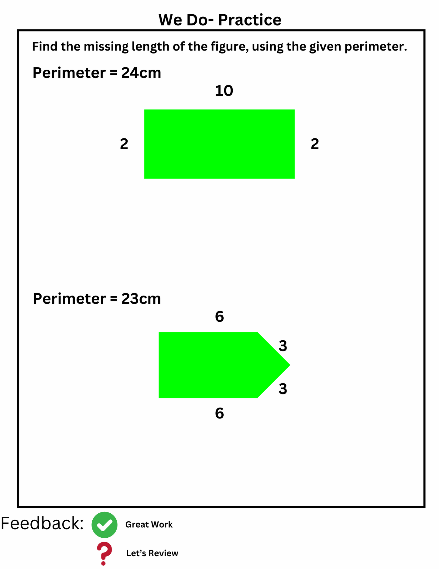 3rd Grade Yearlong Math Guided Notes & PowerPoint (TEKS Based)