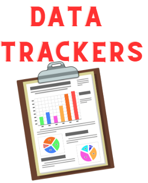 Data Tracking Templates